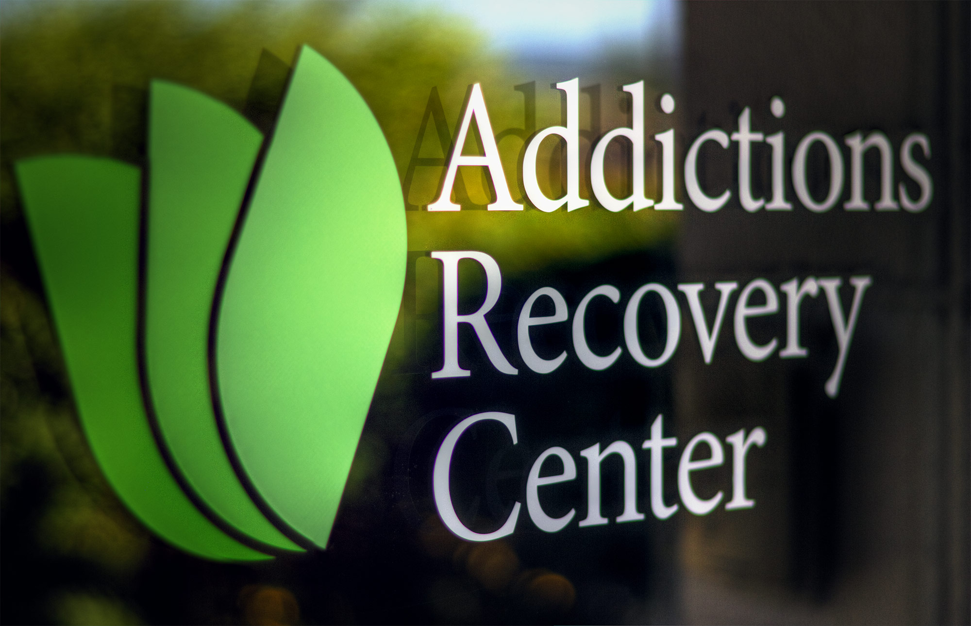 Recovery Café: Working at Elevate