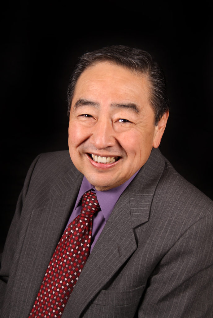 Dr. Darryl Inaba