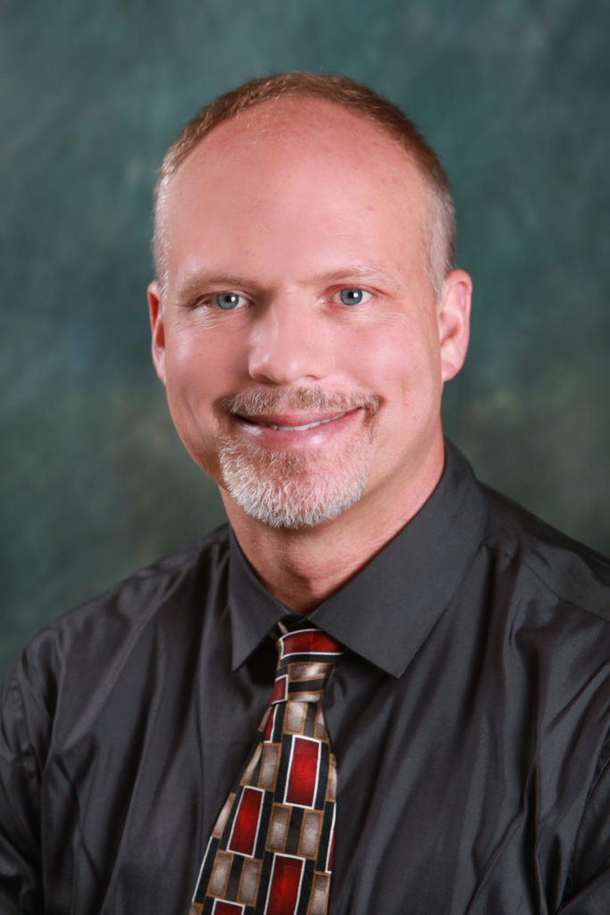 Dr. Shawn Sills