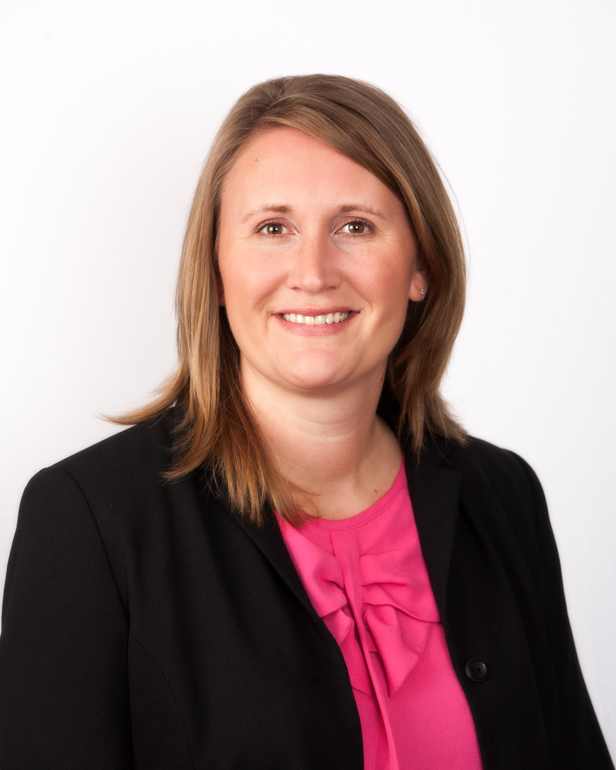 Shae Johns CEO SO Goodwill
