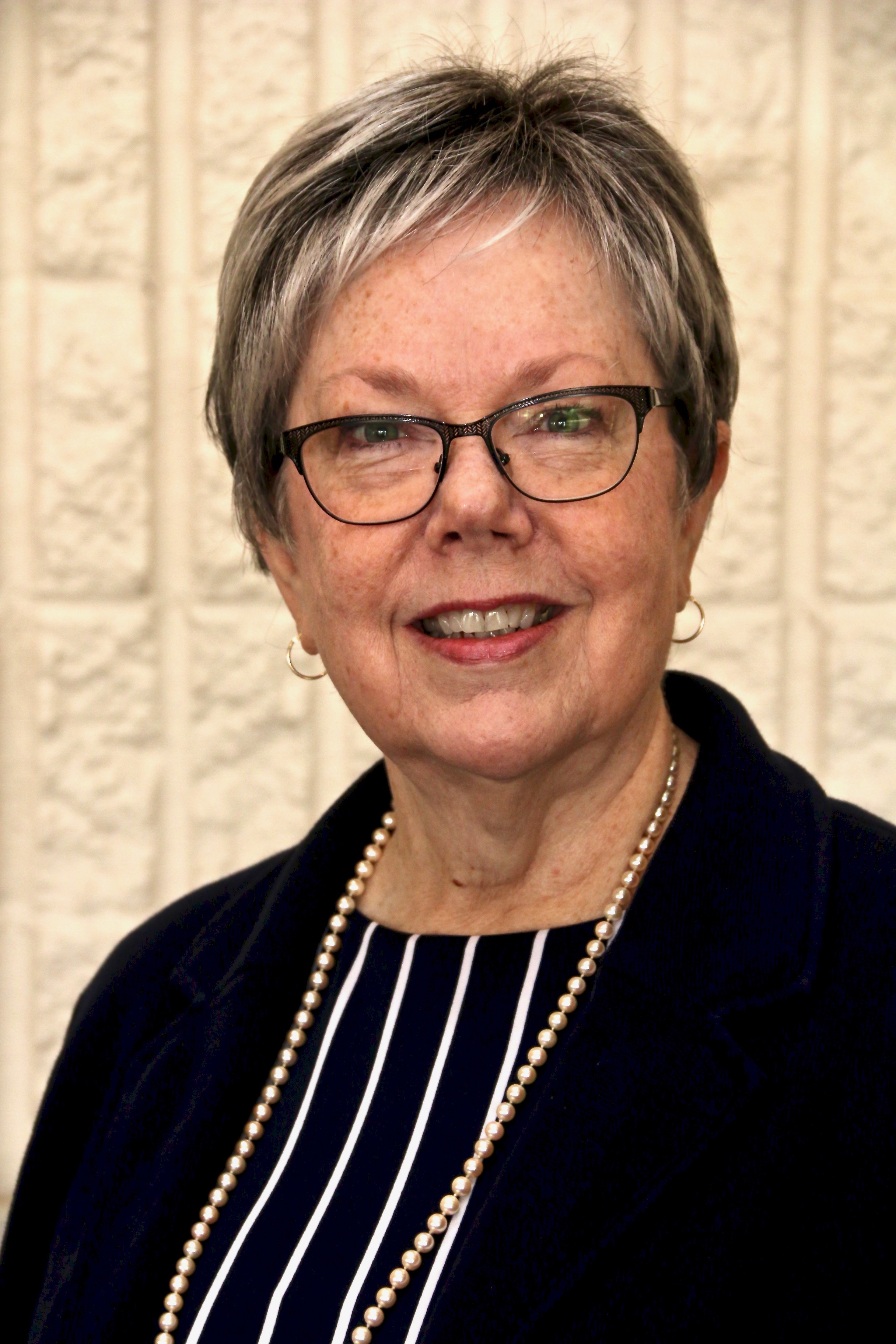Lori Paris 2019