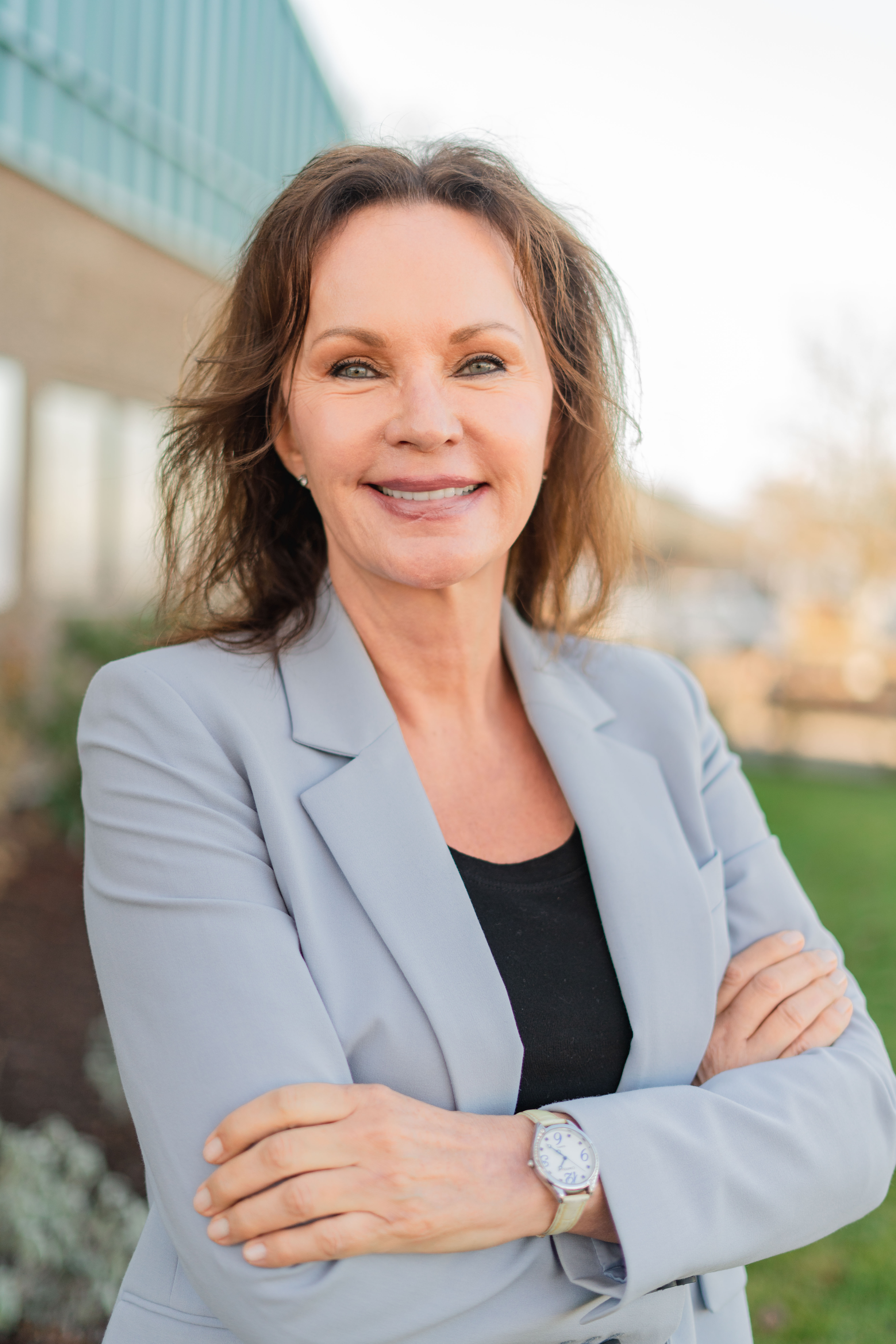 CARRIEBORGEN